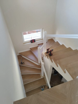 Scari trepte balustrade - imagine 3