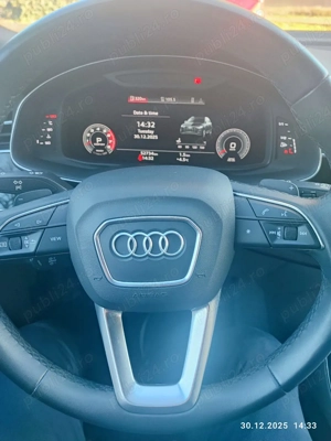 Audi q7 S-Line 2021 53000 km - imagine 3