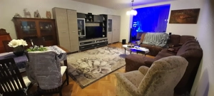 Vind casa cu etaj in centru Resita  - imagine 10