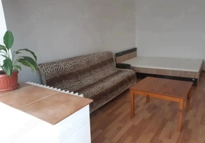 Apartament 1 camera decomandat Buziasului amenajat mobilat utilat - imagine 4
