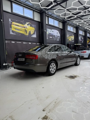 Audi A6 C7  - imagine 2