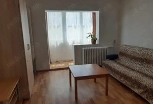 Apartament 1 camera decomandat Buziasului amenajat mobilat utilat - imagine 5