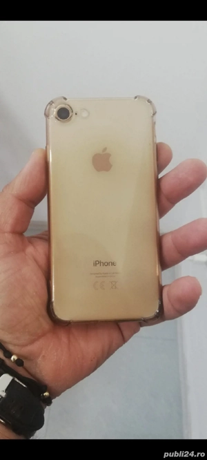 iPhone 8 64Gb  - imagine 4