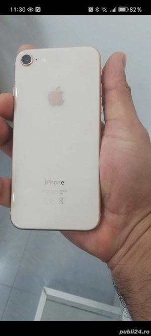 iPhone 8 64Gb  - imagine 5