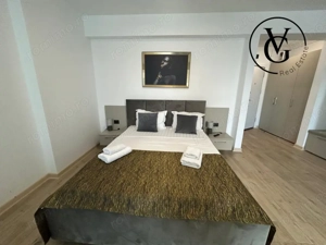 Garsoniera Alezzi Infinity cu vedere la mare - imagine 7