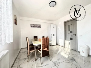 Vilă P+1 |4 camere | Navodari - imagine 9