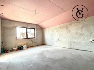 Vila individuala P+1 | 4 camere, 300 mp teren | Lumina - imagine 14