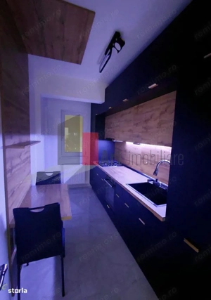 INCHIRIEZ APARTAMENT 2 CAMERE +loc de parcare-Militari Residence