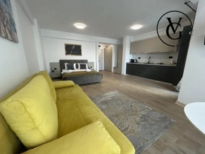 Garsoniera Alezzi Infinity cu vedere la mare - imagine 3