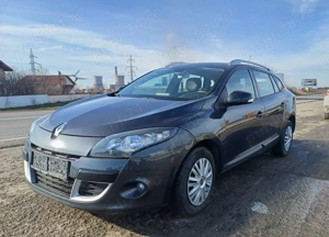 Renault Megane 3* 2012* 1.5 DCI *Keyless* Klima* Navi etc 