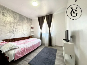 Vilă P+1 |4 camere | Navodari - imagine 16