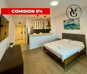 Studio cu loc de parcare Hanul cu Peste 