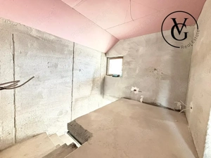 Vila individuala P+1 | 4 camere, 300 mp teren | Lumina - imagine 12