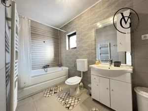 Vilă P+1 |4 camere | Navodari - imagine 19
