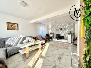 Vilă P+1 |4 camere | Navodari - imagine 7
