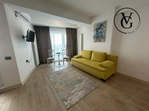 Garsoniera Alezzi Infinity cu vedere la mare - imagine 6