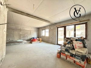 Vila individuala P+1 | 4 camere, 300 mp teren | Lumina - imagine 5