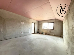 Vila individuala P+1 | 4 camere, 300 mp teren | Lumina - imagine 13