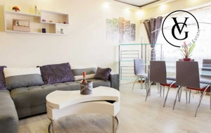 Apartament 3 camere | Brotacei | 68 mp - imagine 3