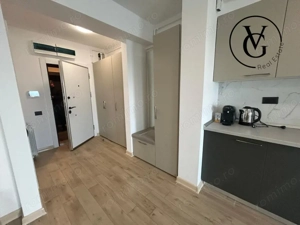 Garsoniera Alezzi Infinity cu vedere la mare - imagine 9