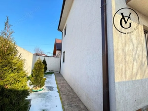 Vilă P+1 |4 camere | Navodari - imagine 3
