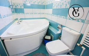 Apartament 3 camere | Brotacei | 68 mp - imagine 8