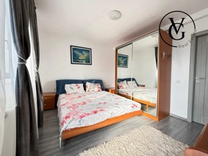 Vilă P+1 |4 camere | Navodari - imagine 15