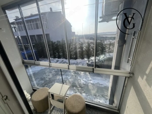 Apartament 2 camere | Spațios | Loc parcare propriu și boxa - imagine 8