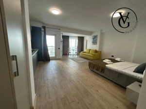 Garsoniera Alezzi Infinity cu vedere la mare - imagine 2