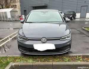 Volkswagen Golf 8, 2.0 TDI 150HP DSG Style 114750km