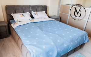 Apartament 3 camere | Brotacei | 68 mp - imagine 4