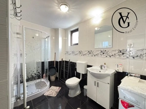 Vilă P+1 |4 camere | Navodari - imagine 10