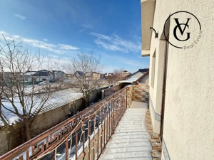 Vilă P+1 |4 camere | Navodari - imagine 13