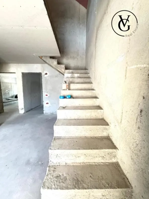 Vila individuala P+1 | 4 camere, 300 mp teren | Lumina - imagine 11