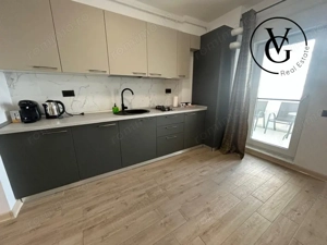 Garsoniera Alezzi Infinity cu vedere la mare - imagine 8