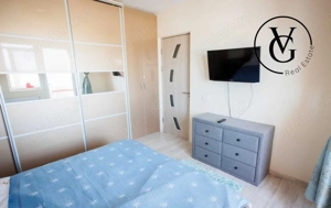 Apartament 3 camere | Brotacei | 68 mp - imagine 5