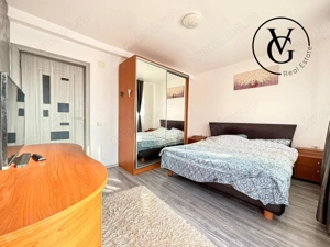 Vilă P+1 |4 camere | Navodari - imagine 12
