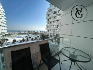 Garsoniera Alezzi Infinity cu vedere la mare - imagine 11