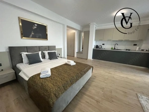 Garsoniera Alezzi Infinity cu vedere la mare - imagine 5