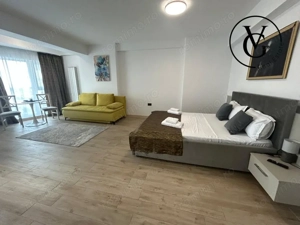 Garsoniera Alezzi Infinity cu vedere la mare - imagine 4