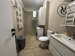 Garsoniera Alezzi Infinity cu vedere la mare - imagine 10