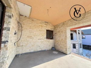 Vila individuala P+1 | 4 camere, 300 mp teren | Lumina - imagine 18