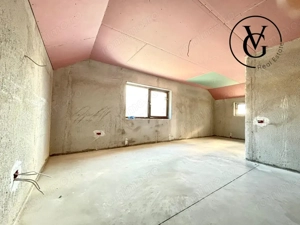 Vila individuala P+1 | 4 camere, 300 mp teren | Lumina - imagine 20