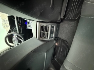 Volkswagen Golf 8, 2.0 TDI 150HP DSG Style 114750km - imagine 4