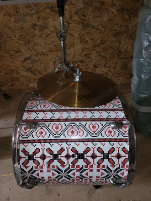 Toba Țărănească  - imagine 2