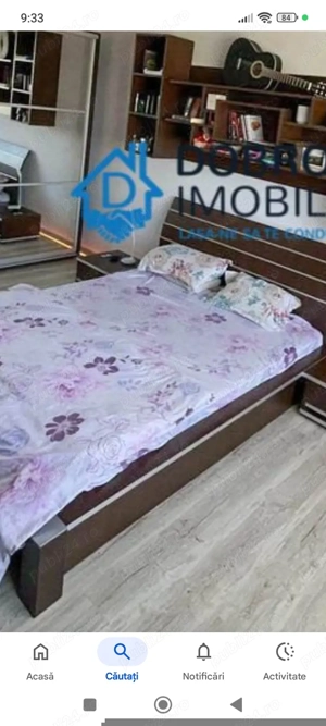 Închiriez garsonieră regim hotelier 