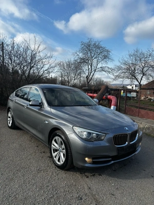 Bmw Seria 5 GT 530d