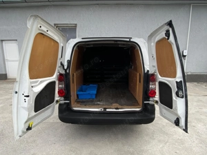Peugeot Partner Lung 1.6 Diesel 90 CP 2015 - imagine 13