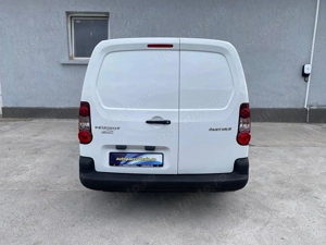 Peugeot Partner Lung 1.6 Diesel 90 CP 2015 - imagine 4