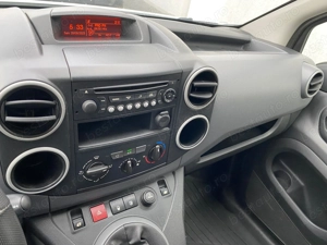 Peugeot Partner Lung 1.6 Diesel 90 CP 2015 - imagine 16